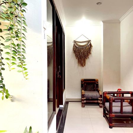 Joker Guest House 乌布 外观 照片