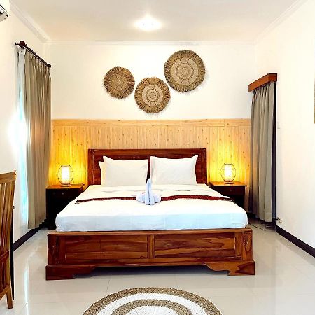 Joker Guest House 乌布 外观 照片