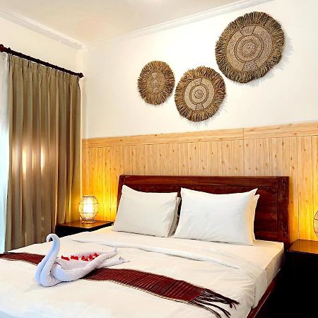 Joker Guest House 乌布 外观 照片