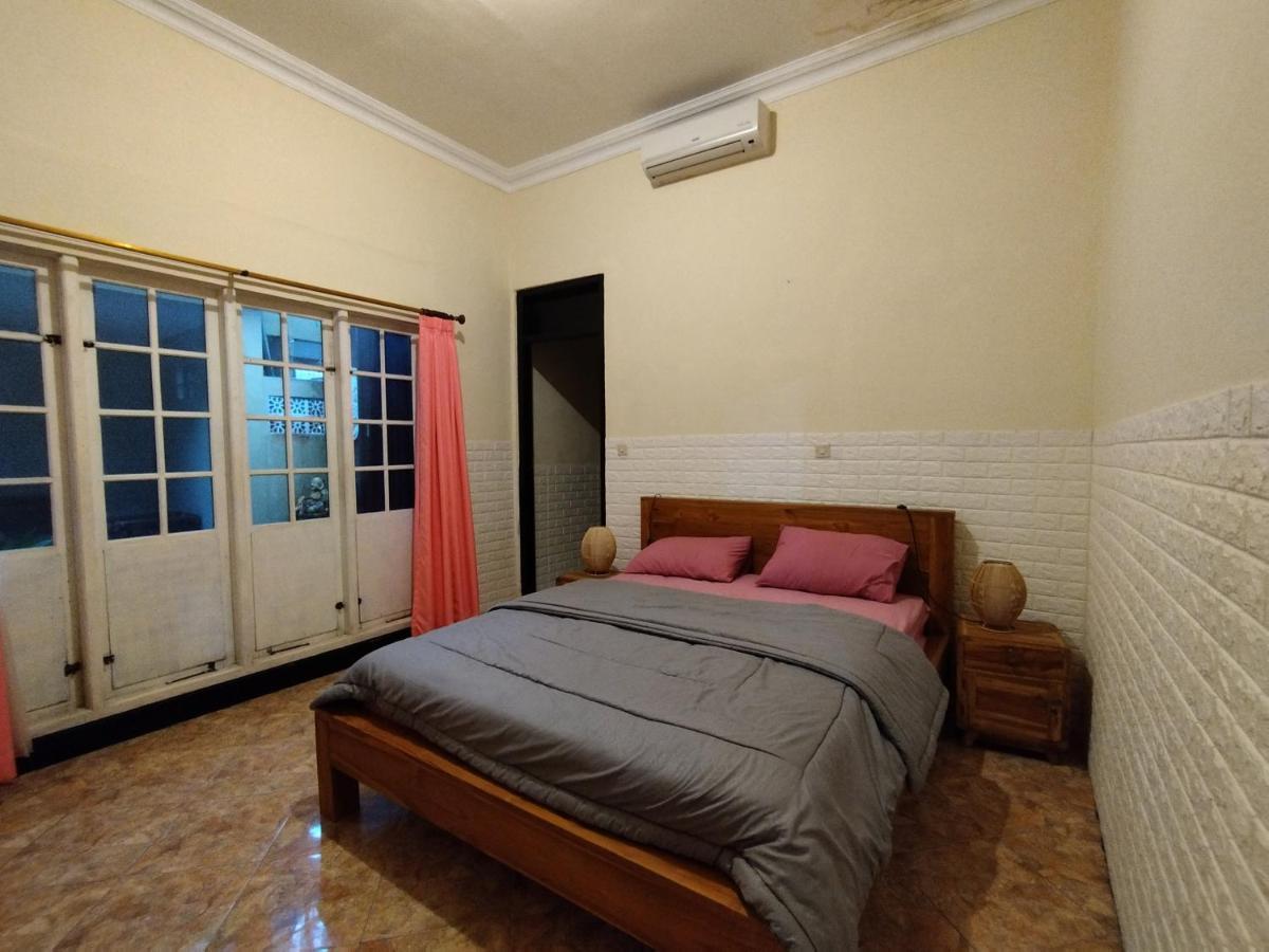 Joker Guest House 乌布 外观 照片