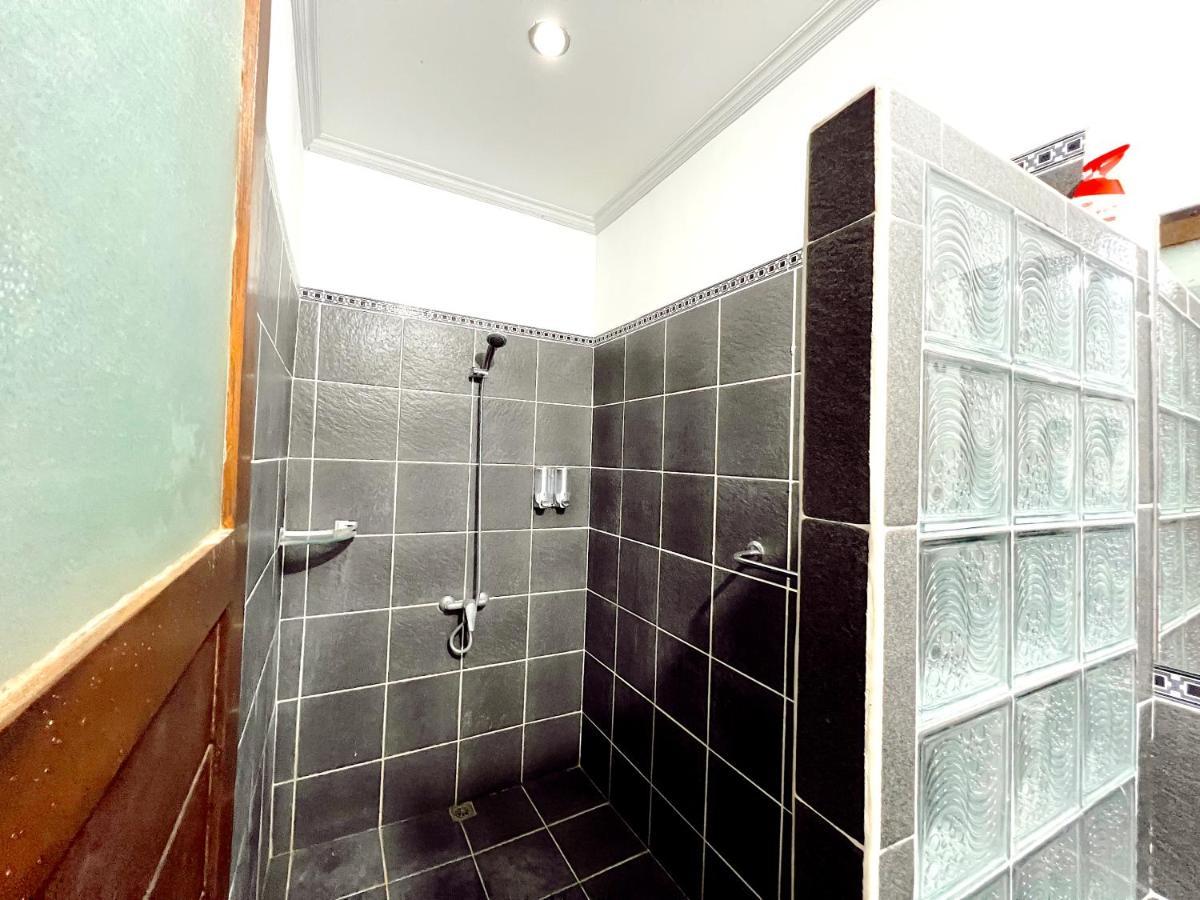 Joker Guest House 乌布 外观 照片