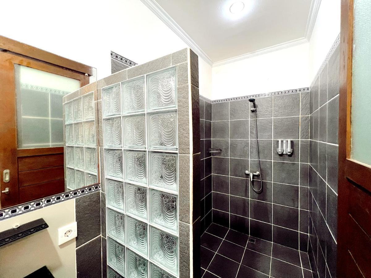 Joker Guest House 乌布 外观 照片