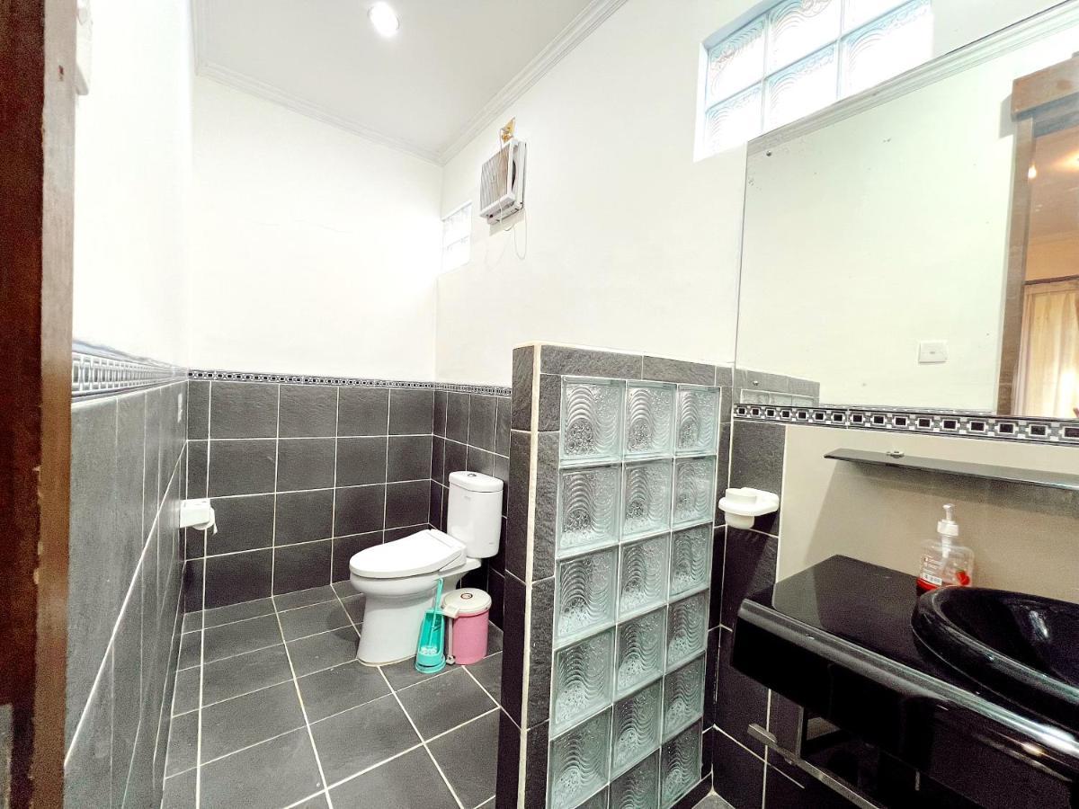 Joker Guest House 乌布 外观 照片