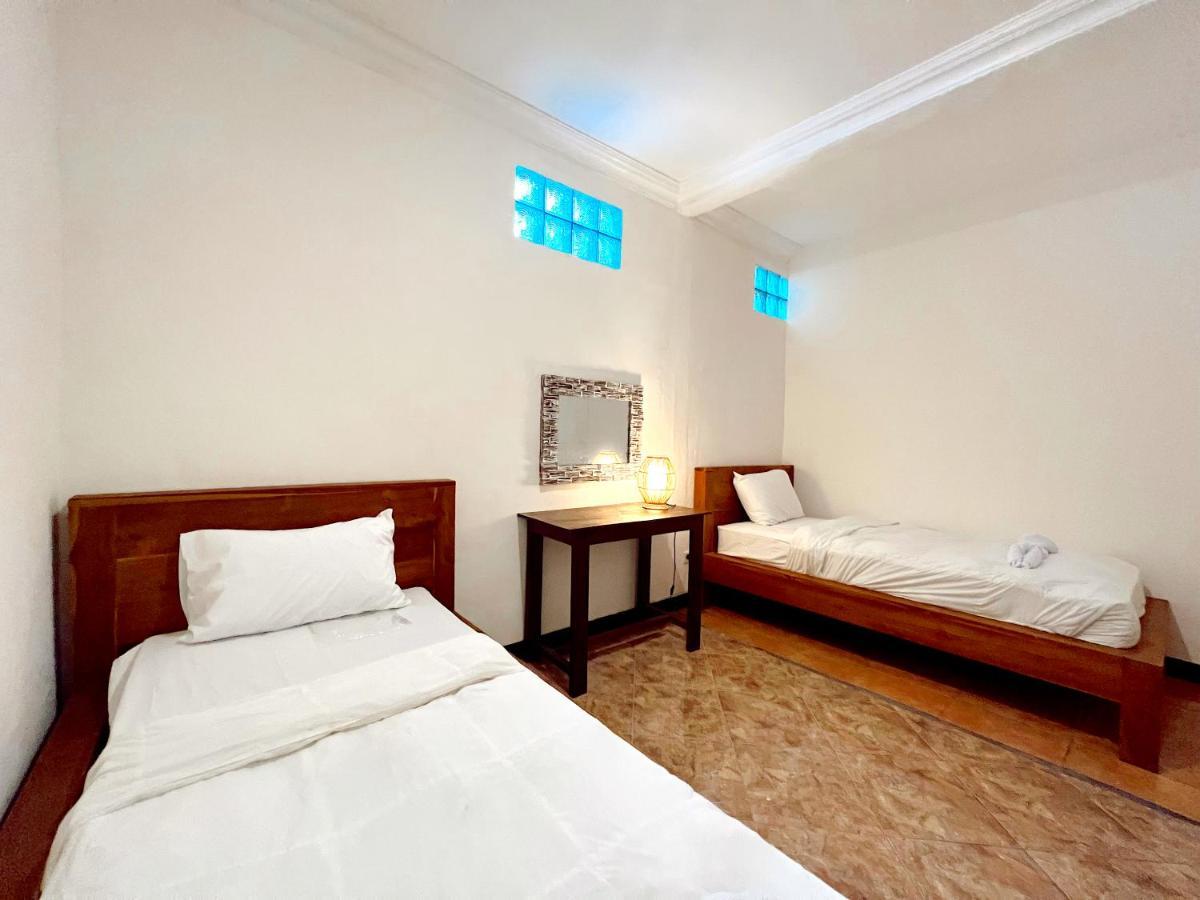 Joker Guest House 乌布 外观 照片