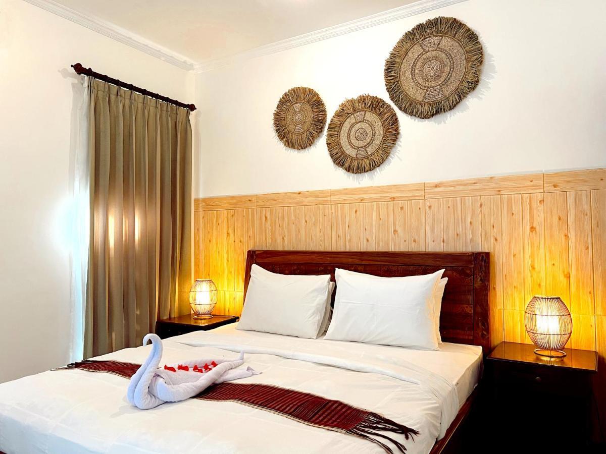 Joker Guest House 乌布 外观 照片