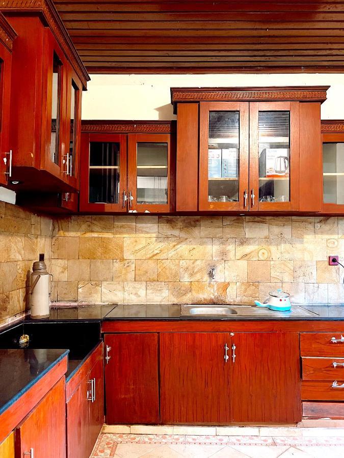Joker Guest House 乌布 外观 照片