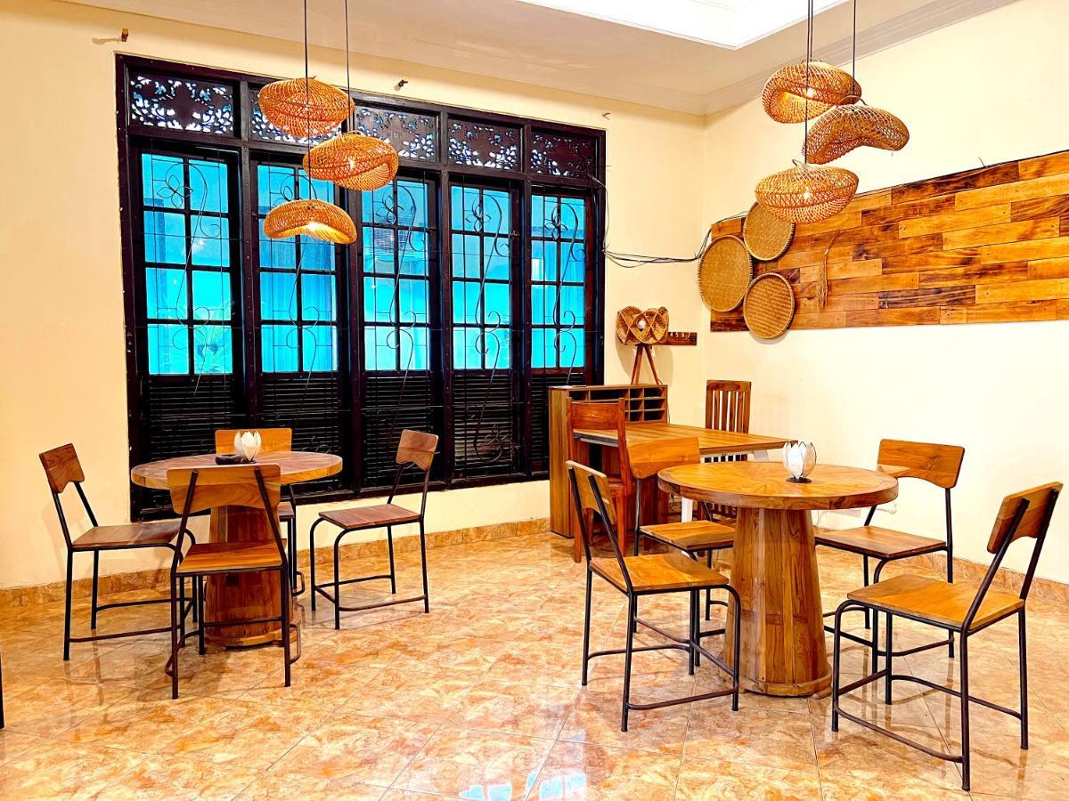 Joker Guest House 乌布 外观 照片
